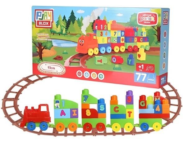 Constructor Play Toys 2397