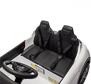 Maşină electrică Golden Baby Porsche Taycan Turbo S (BDM0988)