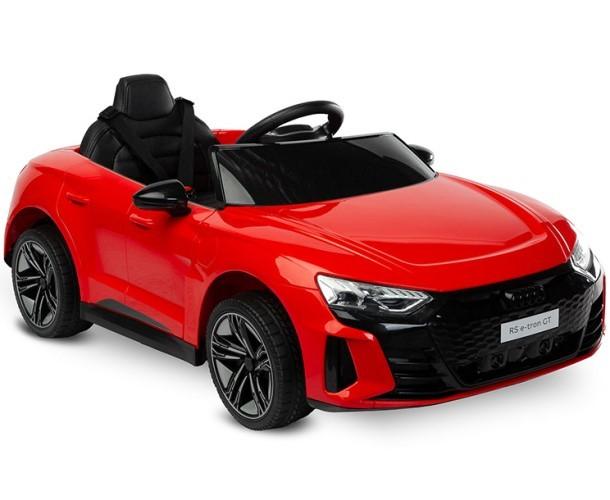 Maşină electrică Golden Baby Audi RS QLS-6888