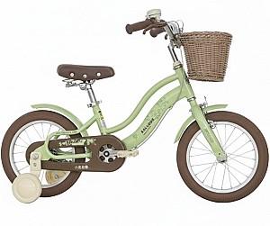 Bicicleta copii New World TN2465B