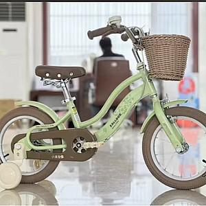 Bicicleta copii New World TN2465B