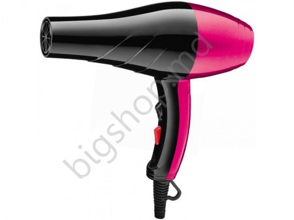 Uscator de par HAUSBERG HB-26 Pink