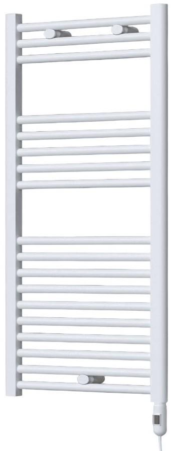 Uscător de prosoape Radiva Flat 500x1000 Alb