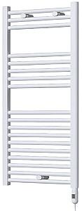 Uscător de prosoape Radiva Flat 500x1000 Alb