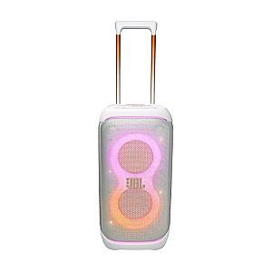Boxa portabila JBL PartyBox STAGE 320 White