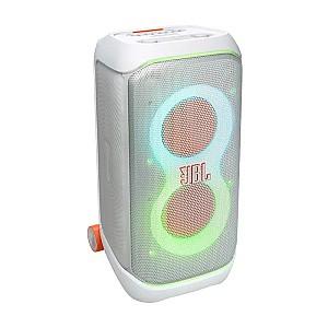 Boxa portabila JBL PartyBox STAGE 320 White
