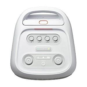 Boxa portabila JBL PartyBox STAGE 320 White