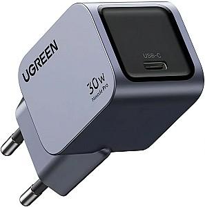 Incarcator telefon Ugreen Nexode Pro GaN Charger X703 Space Grey