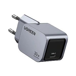 Incarcator telefon Ugreen Nexode Pro GaN Charger X703 Space Grey