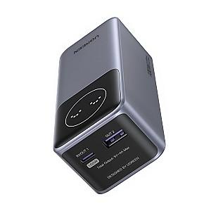 Acumulator extern Ugreen Flight Approved 12000mAh Grey