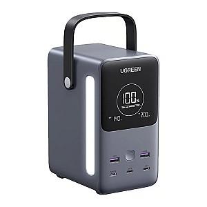 Acumulator extern Ugreen Two-way Fast Charging 48000mAh