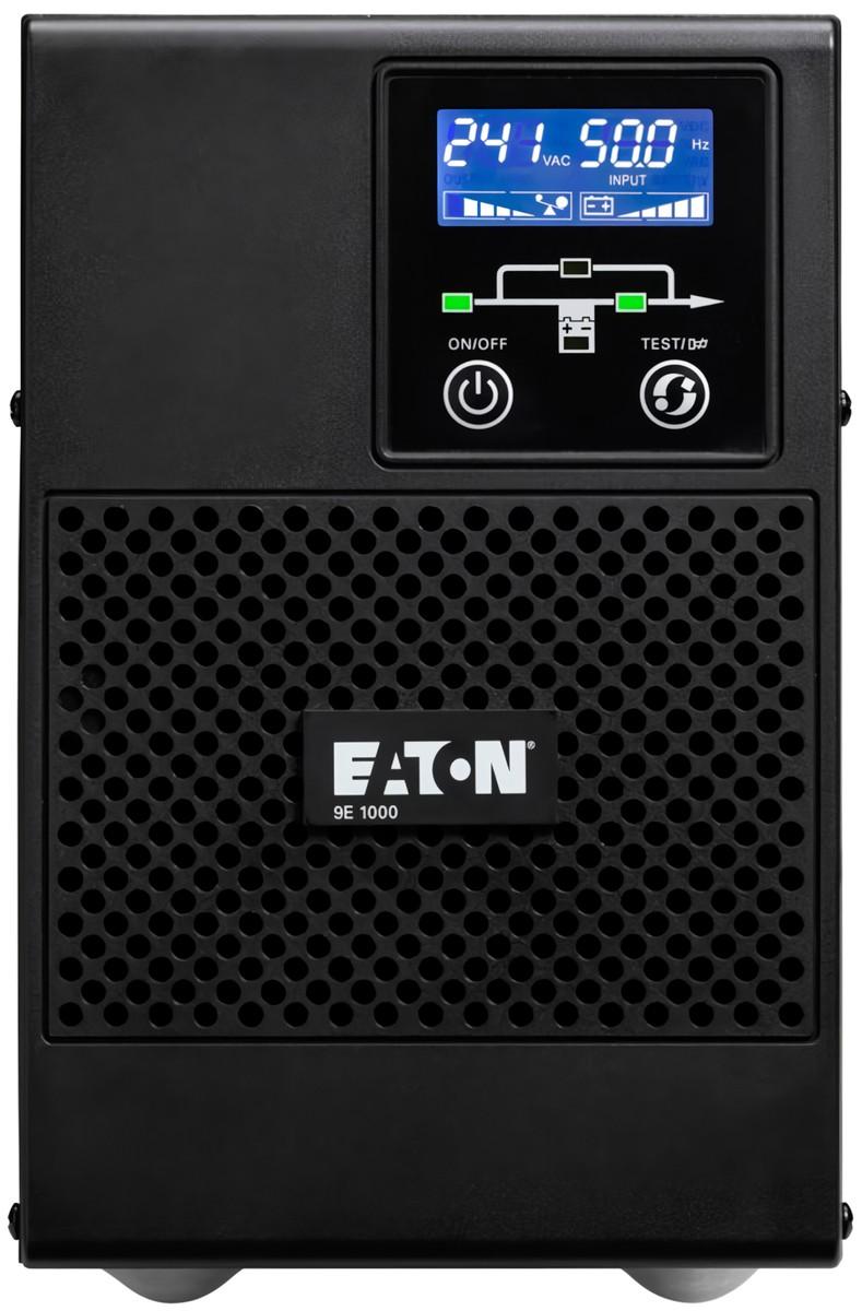 Sursa de alimentare neintreruptibila UPS EATON 9E1000I