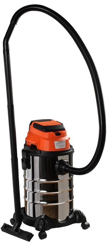 Aspirator industrial KAMOTO VCB30 (fără baterie sau încărcător)