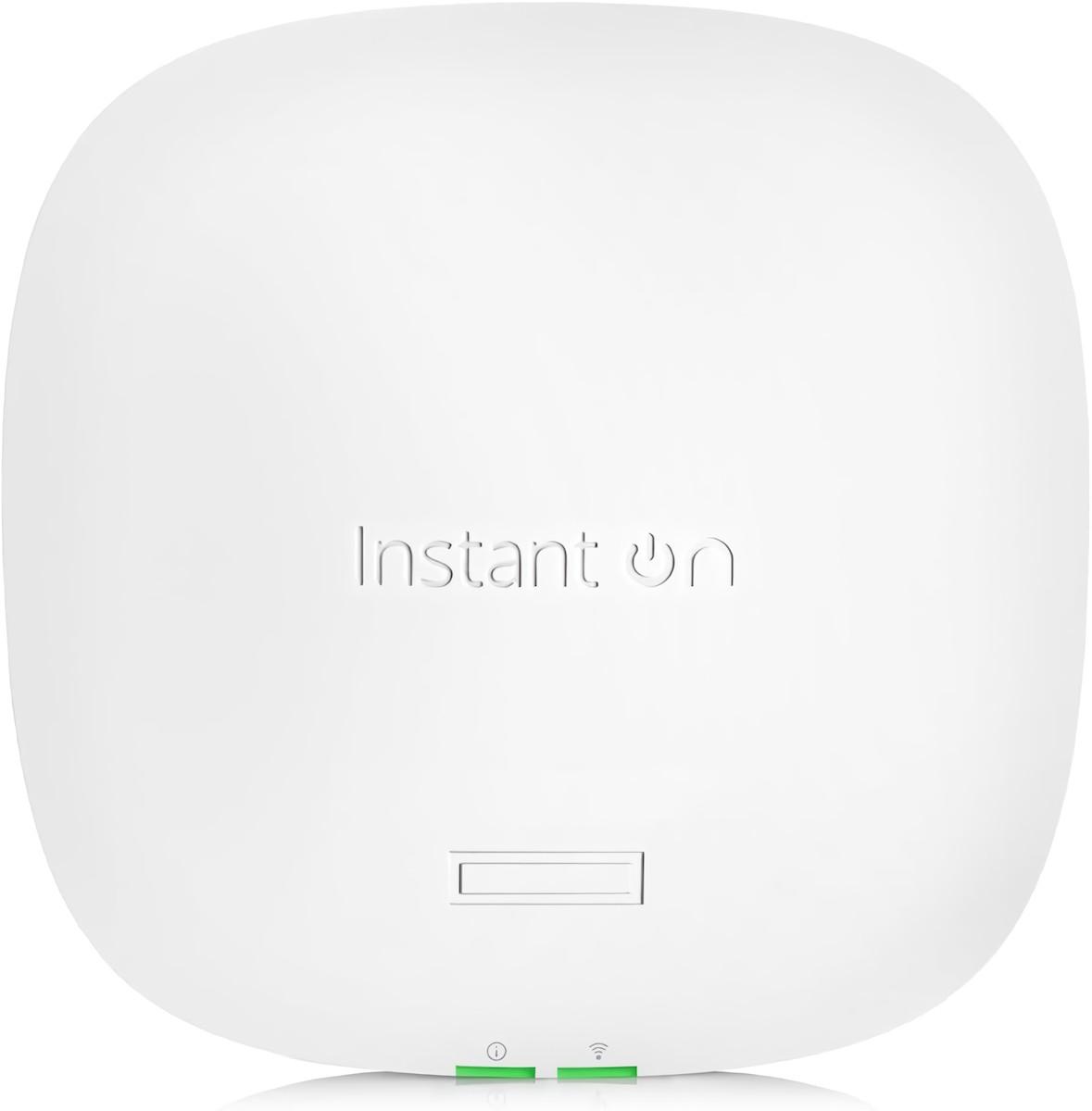 Punct de acces Aruba Instant On AP25 (R9B28A)