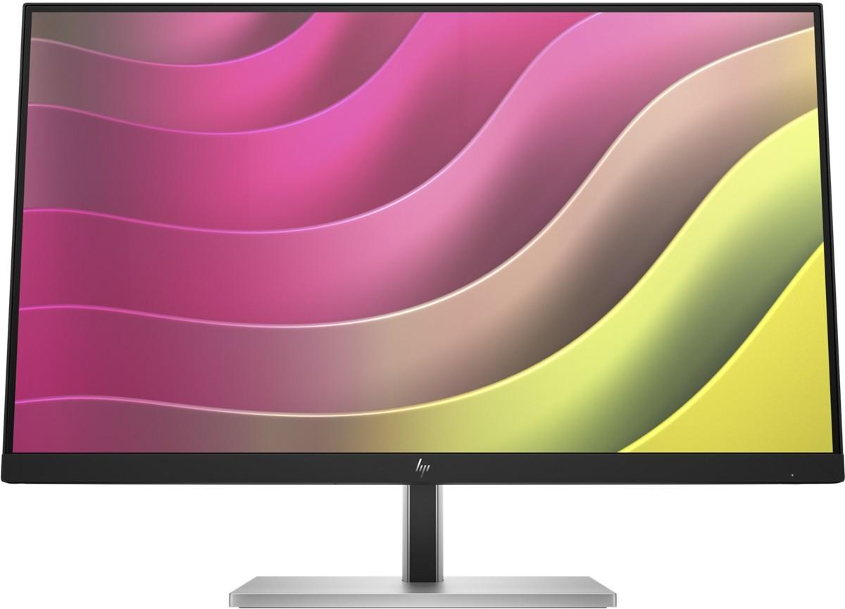 Monitor HP E24t G5 Touch (6N6E6AA)