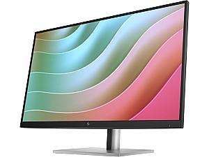 Monitor HP E27k G5 Black/Silver