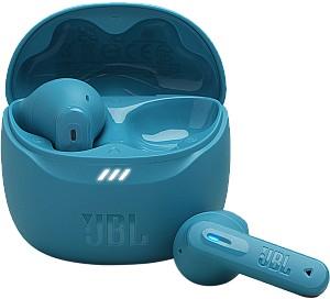 Casti JBL Tune Flex 2 Turquise