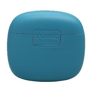 Casti JBL Tune Flex 2 Turquise