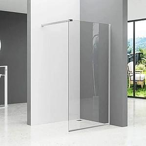 Paravan de dus VLM BC3030/ 90C Clear