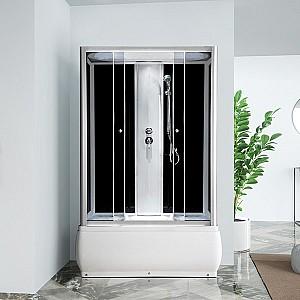 Cabina de dus VLM BS6040 170x85 H215
