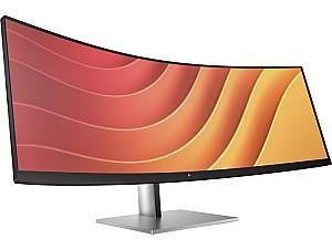 Monitor gaming HP E45c G5 Black/Silver (6N4C1AA)
