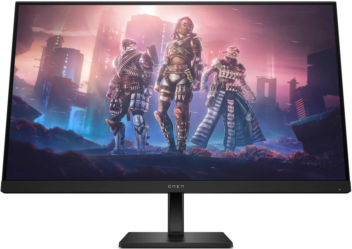 Monitor gaming HP OMEN 32q (780K0E9)