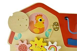 Joc de logica Tooky Toy TH642