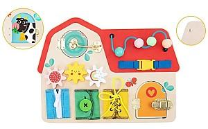 Joc de logica Tooky Toy TH642