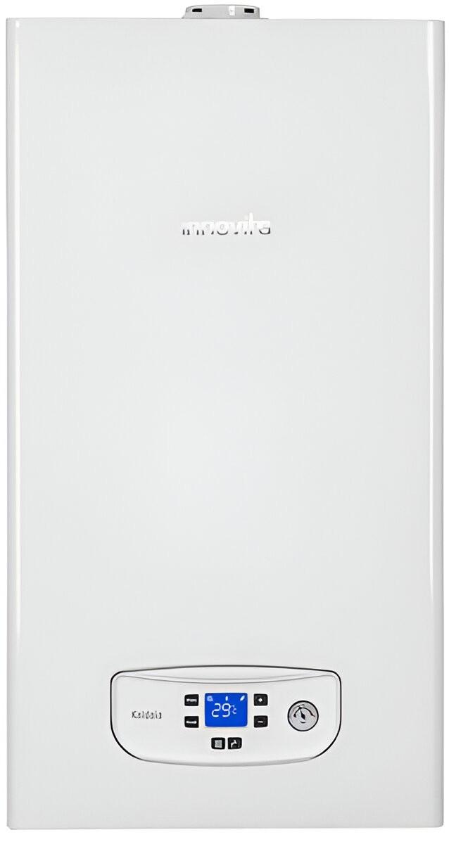 Cazan pe gaz Innovita Kaldaia 28/35 S
