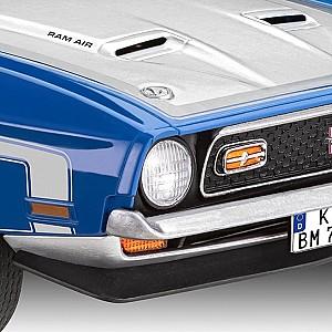 Constructor Revell Mustang Boss 351 (67699)