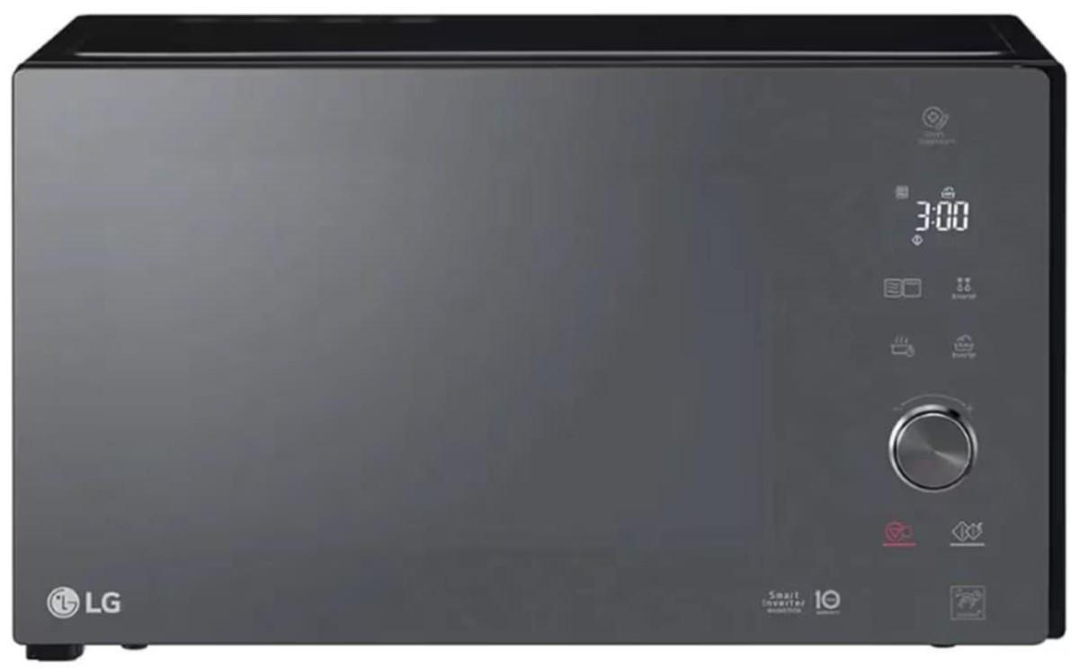 Cuptor cu microunde LG MH6565DPR