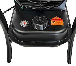 Generator de aer cald Stager PLUS-K80W