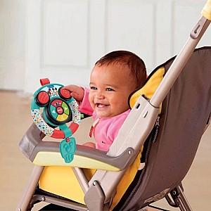 Jucarie interactiva Clementoni Mickey and Minnie (17557)