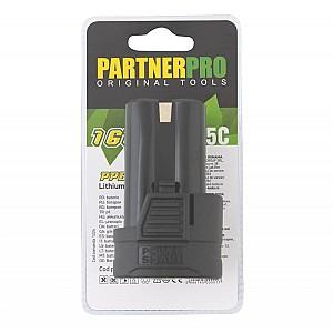 Acumulator scule electrice PARTNERPRO PPB-1.5A