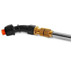Stropitoare pulverizator DAEWOO DSA 1221Li SET
