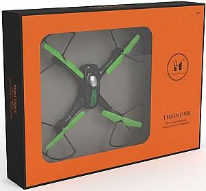 Jucarie teleghidata New World LH-X55 Green