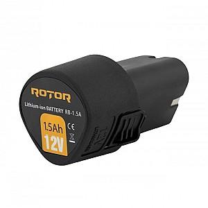 Acumulator scule electrice Rotor RB-1.5A