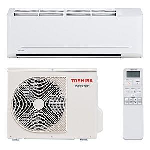 Aer conditionat Toshiba RAS-B24B2KV2G-E/RAS-24B2AVG-E2