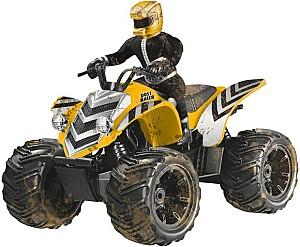 Jucarie teleghidata Revell New Dust Racer 24641