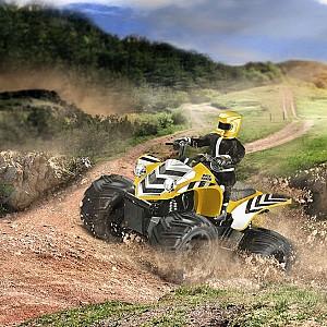 Jucarie teleghidata Revell New Dust Racer 24641