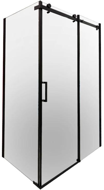 Cabina de dus VLM BS3026/12080B Black