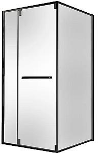 Cabina de dus VLM BCS3408/90BL 90x90x200