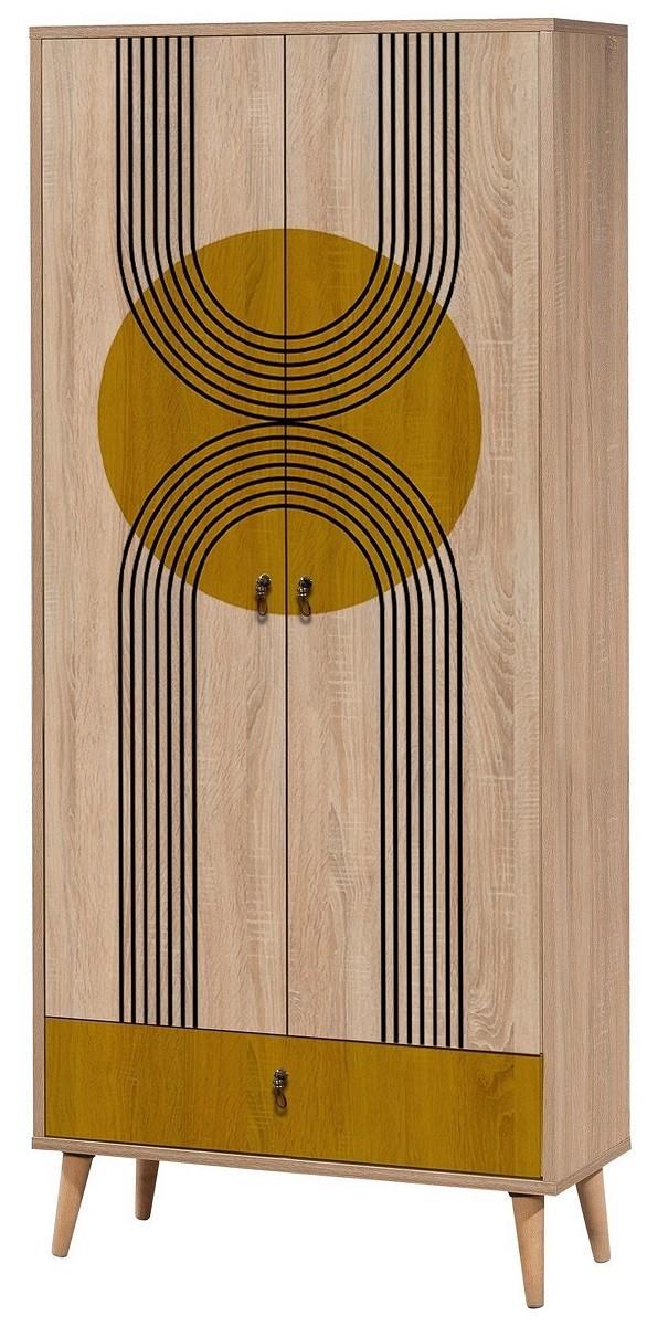 Dulap Trendy Sun