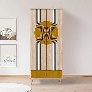 Dulap Trendy Sun