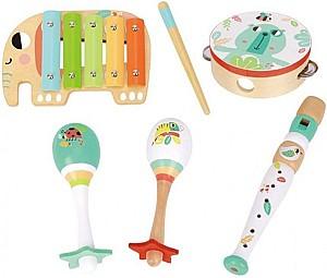 Jucarie muzicala Tooky Toy TF567