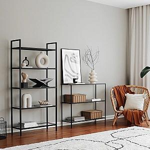 Masa consola Trendy D100 Negru