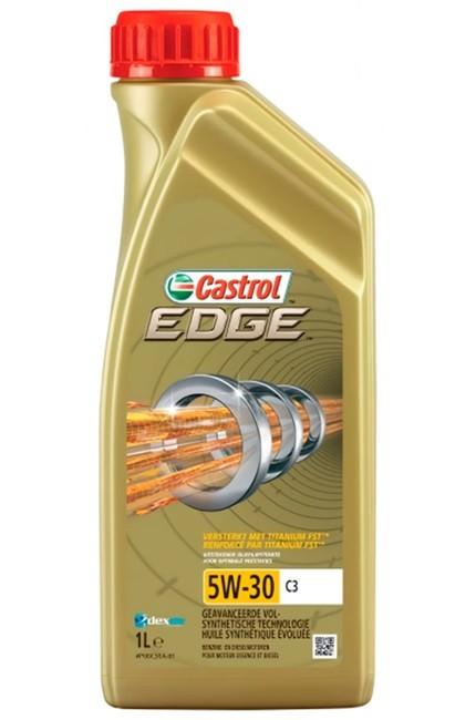 Ulei motor Castrol EDGE C3 5w30 1l