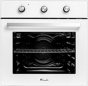 Cuptor electric incorporabil Tornado TRC-6M 888WP White