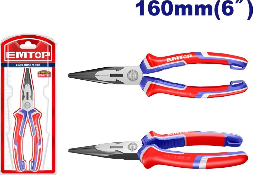 Cleste seger Emtop EPLRL0611