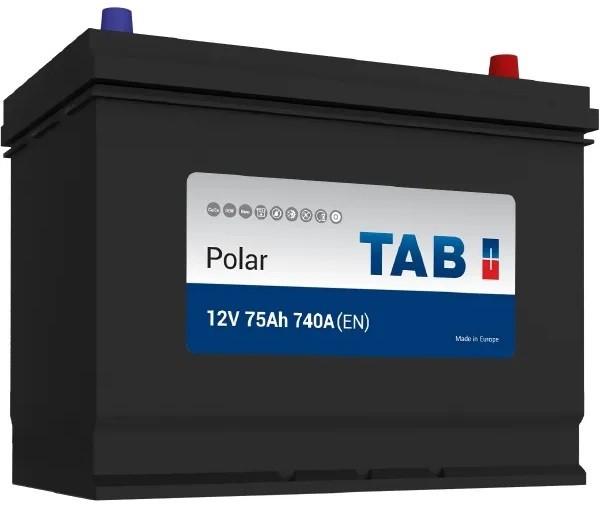 Acumulator auto TAB Polar 57524